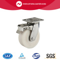 Heavy Duty Stainless Steel Caster wheel